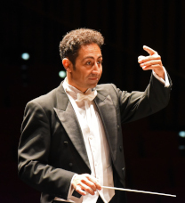 Nabil Shehata Dirigent